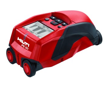 DETECTOR - PS 50 - 10MM - HILTI