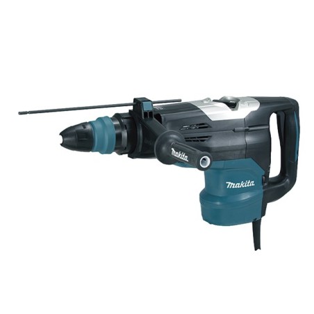 ROTOMARTILLO HR5202C - SDS MAX 1500W - 10.8 KG MAKITA