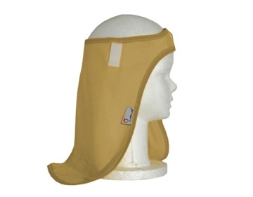 SOMBRA PARA CASCO LIBUS BEIGE  901750