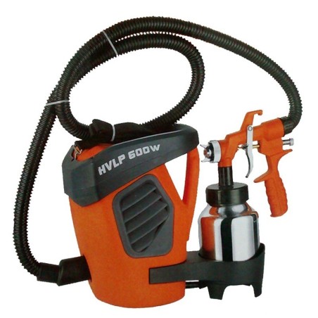 EQUIPO DE PINTURA - HTEP-1007 - 600W - LUSQTOFF