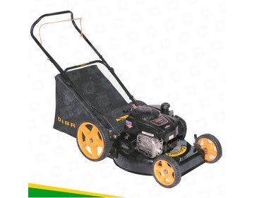 CORTADORA CESPED R70NT - C/BOLSA - 9 POS CORTE 6.75 HP B&S - 20 DIBRA