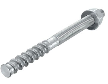 VARILLA ANCLAJE - HIT Z - 1/2 x 6 1/2 - HILTI