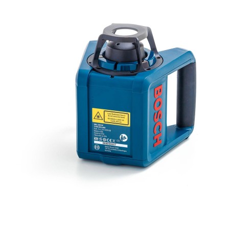 NIVEL LASER - GRL 250 HV - 30M - BOSCH