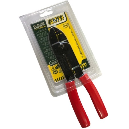 PINZA - PELACABLE 8 FMT