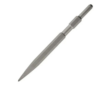 CINCEL PUNTA - HEXAGONAL 17 - 17 X 280 MM MAKITA