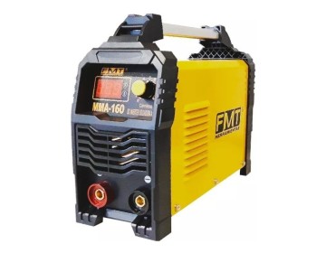 SOLDADORA - INVERTER - 150 AMP - 220V - FMT