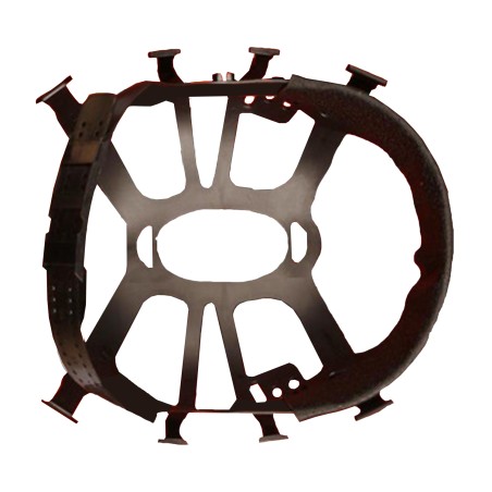 ARNES P/ CASCO MILENIUM STANDARD PLASTICO LIBUS
