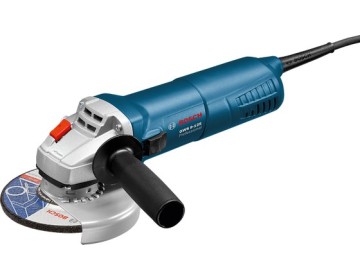 AMOLADORA ANGULAR - GWS 9-125 - 5 - 900W - BOSCH