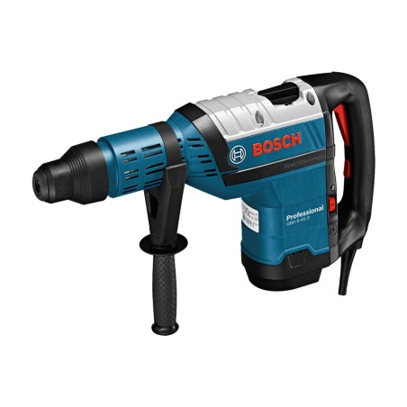 ROTOMARTILLO GBH 8-45 D - SDS-MAX 1150W - 12.5 J - 8.2 K - BOSCH