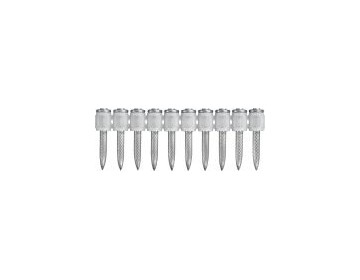 CLAVOS - POLVORA - X-U - 32MM - PR X 100 UNI.