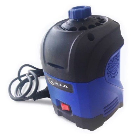 AFILADOR DE MECHAS 3-12MM - 95W KLD