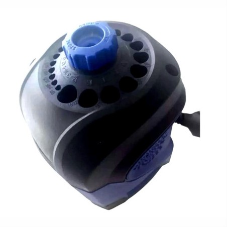 AFILADOR DE MECHAS 3-12MM - 95W KLD