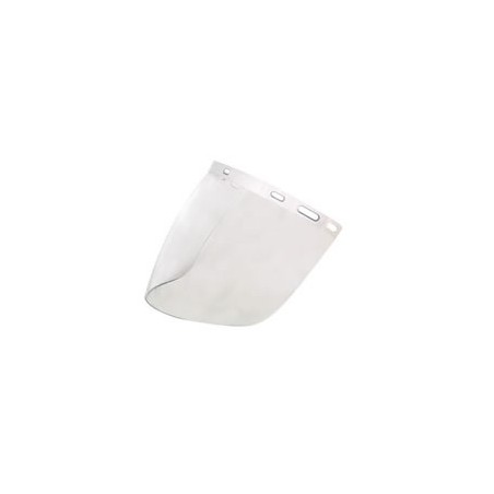 PROTECTOR FACIAL TRANSPARENTE POLICARBONATO T/ BURBUJA LIBUS