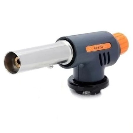 SOPLETE GAS BUTANO MULTIPROPOSITO ELECTRONICO KOVEA