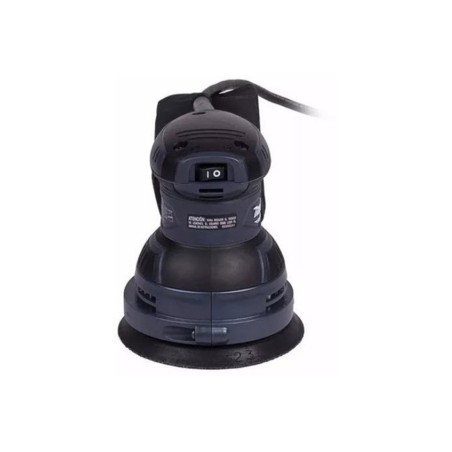 LIJADORA ORBITAL MT - M9204G - EXCENTRICA 240W - 5 MT