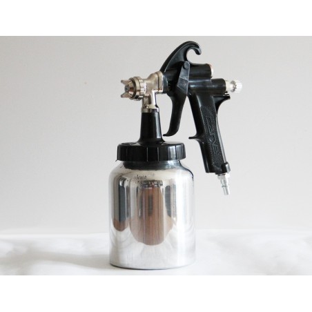 PISTOLA PARA PINTAR CB100 BAJA CANE