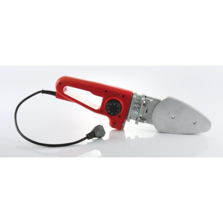 TERMOFUSORA 20MM-25MM-32MM - 800W GASSMANN