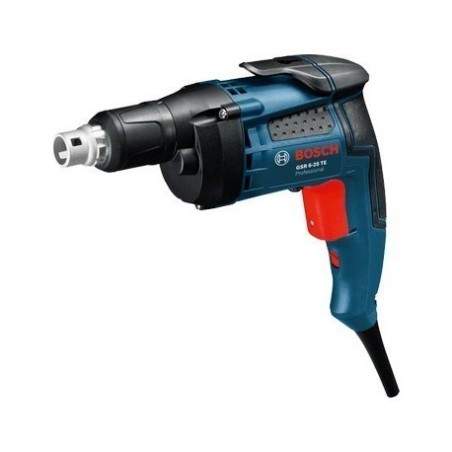 ATORNILLADOR ELECTRICO GSR 6-25 TE 710W BOSCH