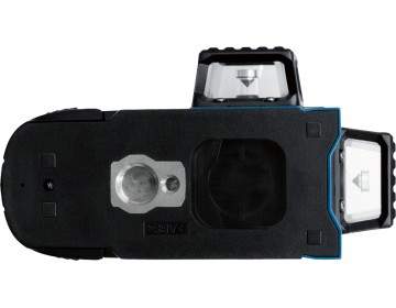 NIVEL LASER - GLL 3-80 - 30 MTS - 360º - BOSCH
