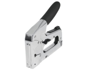 ENGRAMPADORA TIPO PISTOLA 26100 1/4 A 9/16 PRETU
