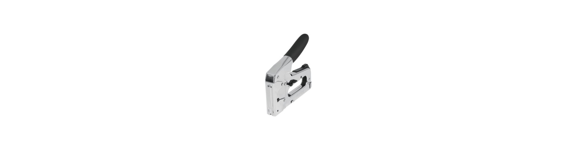 ENGRAMPADORA TIPO PISTOLA 26100 1/4 A 9/16 PRETU
