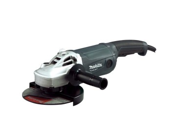 AMOLADORA ANGULAR - MT - M9000G - 7 -2000W - MAKITA