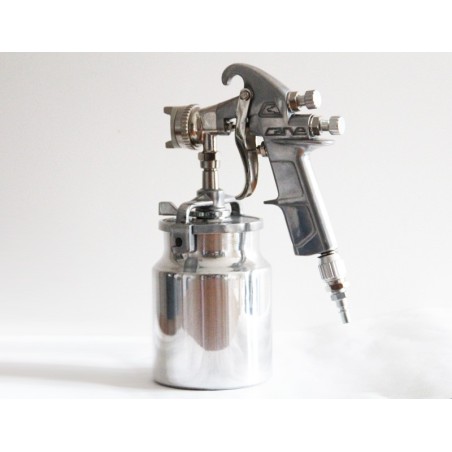 PISTOLA PARA PINTAR AL-700 ALTA PRESION CANE