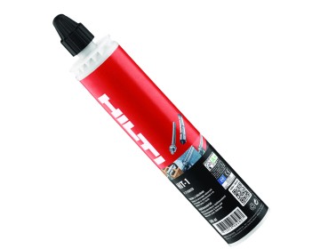 CARTUCHO ADHESIVO - HIT-1 300ML HILTI