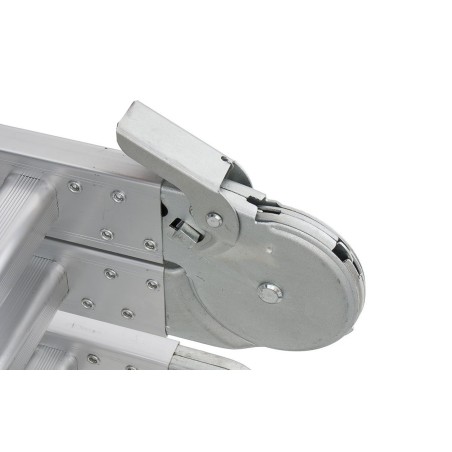 BISAGRA - P/ ESC. ALUMINIO 60X22- FMT