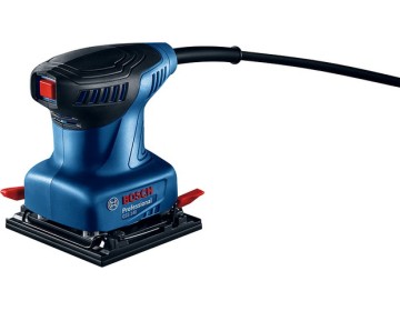 LIJADORA ORBITAL - GSS 140 STD - 220W - BOSCH