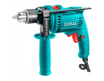 TALADRO CON PERCUTOR TG1061356-4 13MM 680W