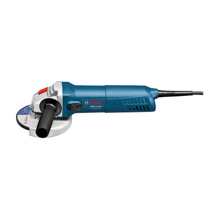AMOLADORA ANGULAR GWS 11-125 5 - 1100W BOSCH