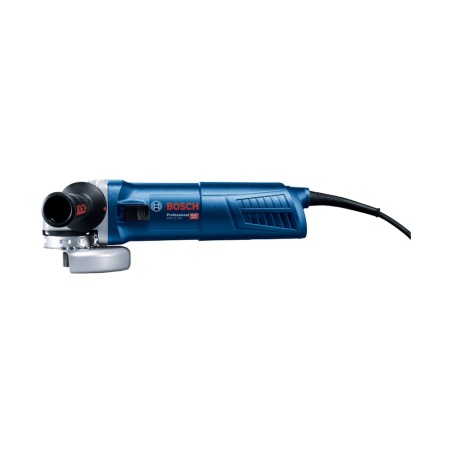 AMOLADORA ANGULAR GWS 11-125 5 - 1100W BOSCH