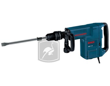 MARTILLO DEMOLEDOR  GSH 11 E  11316 10 KILOS BOSCH
