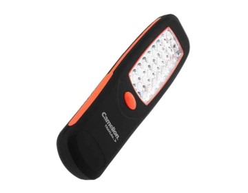 LINTERNA SL 5240 / 24 LED 3 AA CAMELION