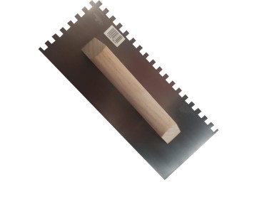 LLANA - DENTADA - 8X8 - FMT