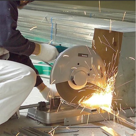 CORTADORA SENSITIVA 2414NB 355 MM - 2000W MAKITA