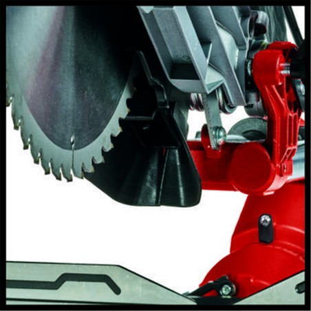 INGLETEADORA TE SM-254 TELESCOPICA 10 2100W EINHELL