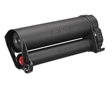 PORTACARTUCHO HIT-CR 330 ROJO HILTI