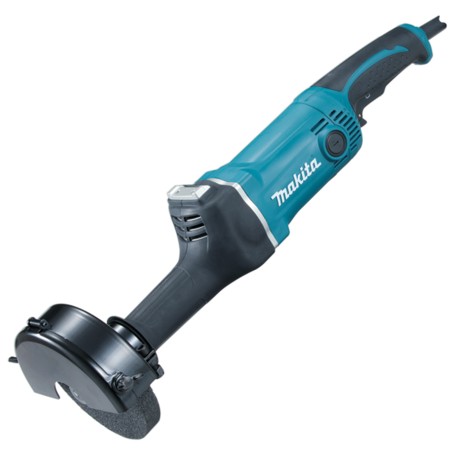 AMOLADORA RECTA - GS6000 - 6 - 750W - 5600 RPM - MAKITA