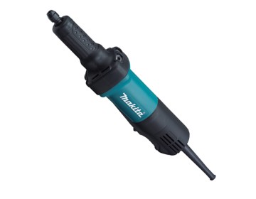 AMOLADORA RECTA GD0600 400W - 25000 RPM MAKITA