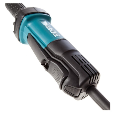 AMOLADORA RECTA GD0600 400W - 25000 RPM MAKITA