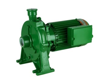 ELECTROBOMBA  ZETA V - TRIFASICA 200V/380V 2.5 HP CZERWENY