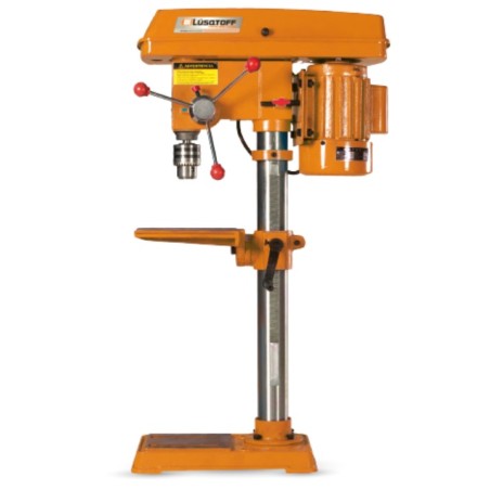 TALADRO BANCO - TB-16 - 1/2HP - 16 MM - LUSQTOFF