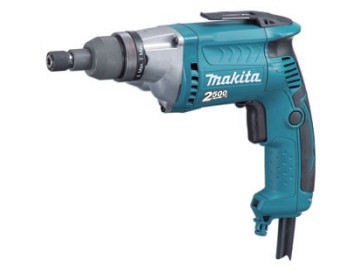 ATORNILLADOR FS2701 570 W - 0-2500RPM MAKITA