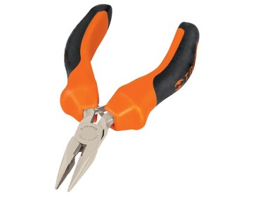 PINZA PUNTA - PM-PU4 - 17366 - 4 3/4 - TRUPER