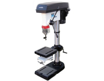 TALADRO BANCO ABM 22/25 MONOF. CONO MORSE Nº2