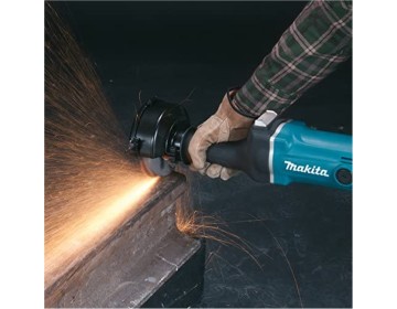 AMOLADORA RECTA - GS5000 - 5 - 750W - 5600 RPM - MAKITA