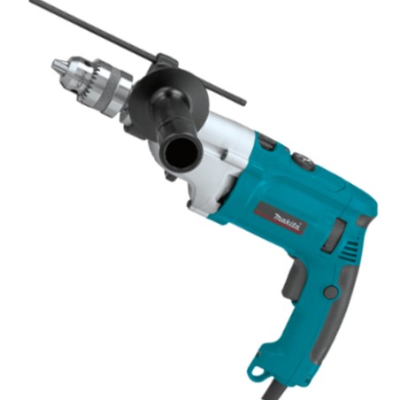 TALADRO CON PERCUTOR HP2070 20 MM - 1010W MAKITA