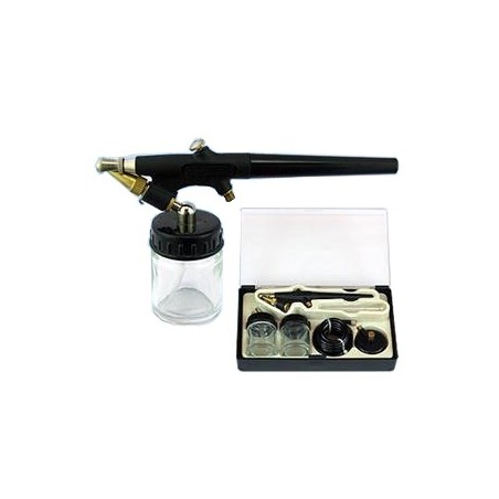 AEROGRAFO SET ECO FEMAT